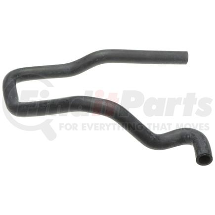 Gates 19814 HVAC Heater Hose Premium Molded Heater Hose