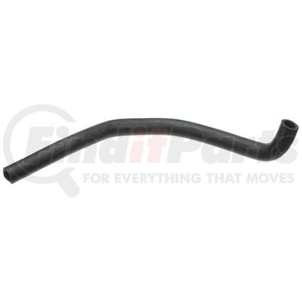 19820 by GATES - Premium Molded Heater Hose