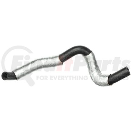 19818 by GATES - Premium Molded Heater Hose