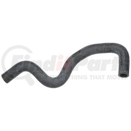19823 by GATES - Premium Molded Heater Hose