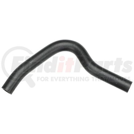 19821 by GATES - Premium Molded Heater Hose