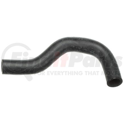 19822 by GATES - Premium Molded Heater Hose