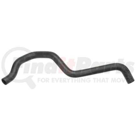 19827 by GATES - Premium Molded Heater Hose