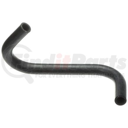 19829 by GATES - Premium Molded Heater Hose