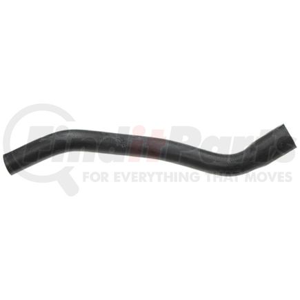 19825 by GATES - Premium Molded Heater Hose