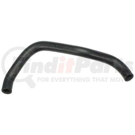 19826 by GATES - Premium Molded Heater Hose