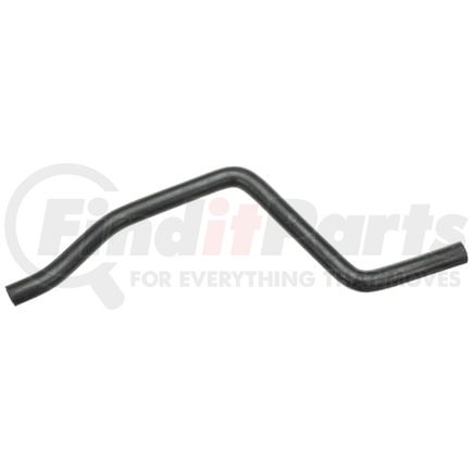 19832 by GATES - Premium Molded Heater Hose