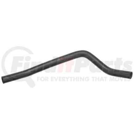 19833 by GATES - Premium Molded Heater Hose