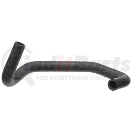 19830 by GATES - Premium Molded Heater Hose