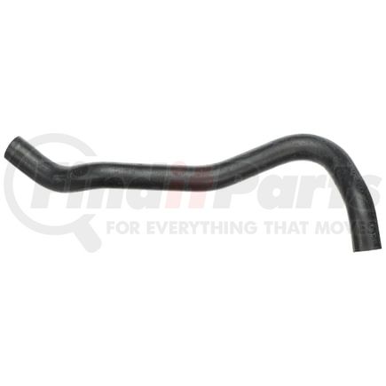 19831 by GATES - Premium Molded Heater Hose