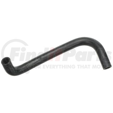 19838 by GATES - Premium Molded Heater Hose