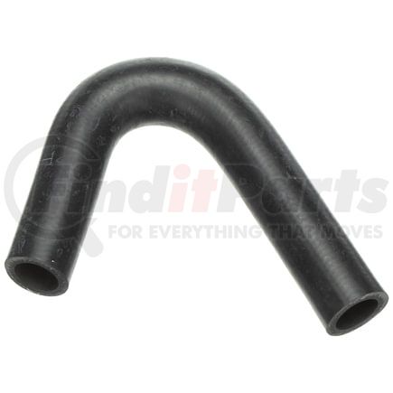 19834 by GATES - Premium Molded Heater Hose
