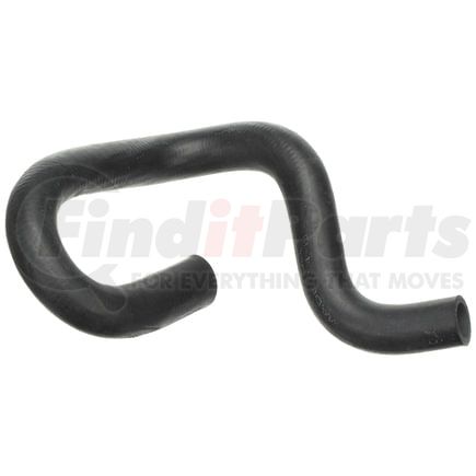 Gates 19840 HVAC Heater Hose Premium Molded Heater Hose