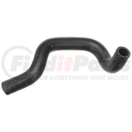 19842 by GATES - Premium Molded Heater Hose