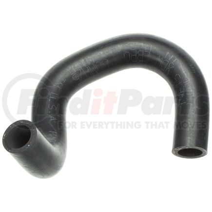 19845 by GATES - Premium Molded Heater Hose