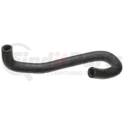 19846 by GATES - Premium Molded Heater Hose