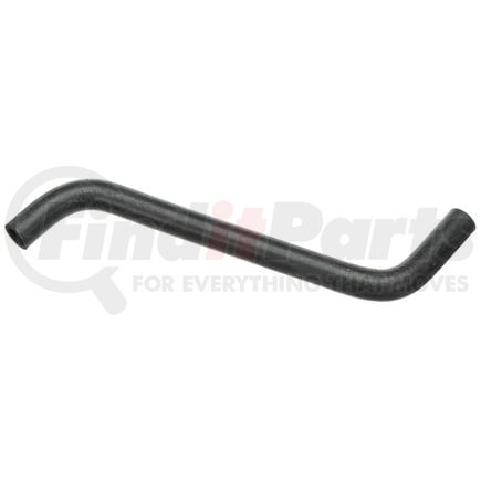 19843 by GATES - Premium Molded Heater Hose