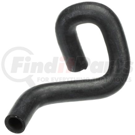 Gates 19848 HVAC Heater Hose Premium Molded Heater Hose
