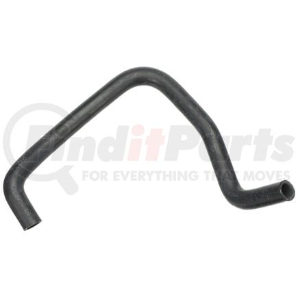 19849 by GATES - Premium Molded Heater Hose