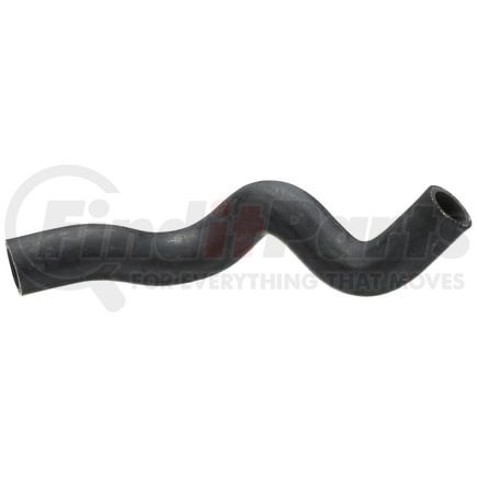 19851 by GATES - Premium Molded Heater Hose