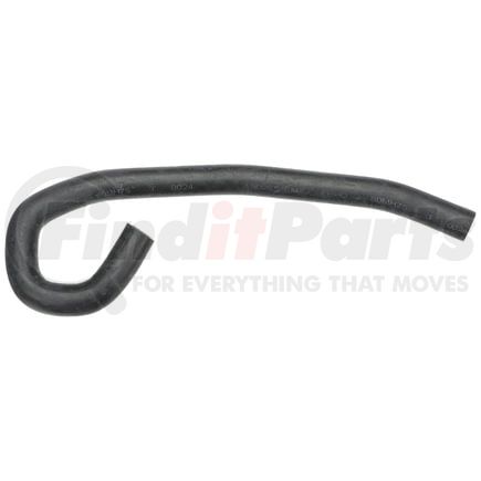 19857 by GATES - Premium Molded Heater Hose