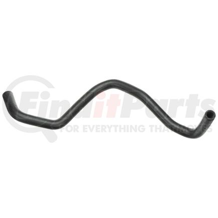 Gates 19856 HVAC Heater Hose Premium Molded Heater Hose