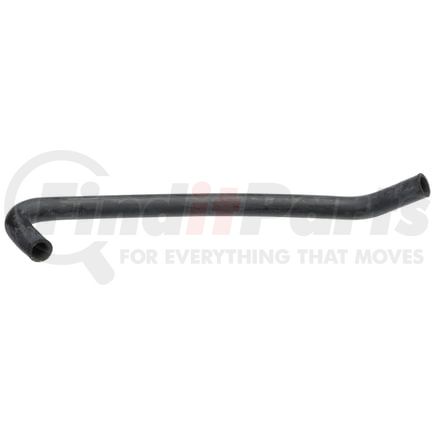 19860 by GATES - Premium Molded Heater Hose
