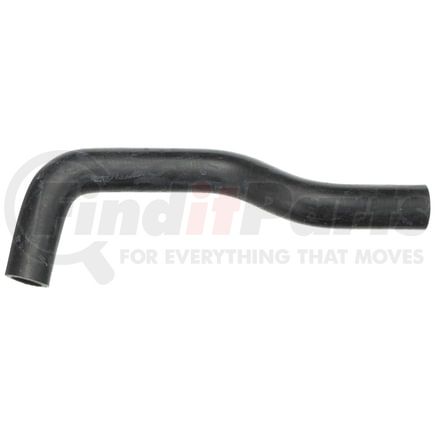 19859 by GATES - Premium Molded Heater Hose