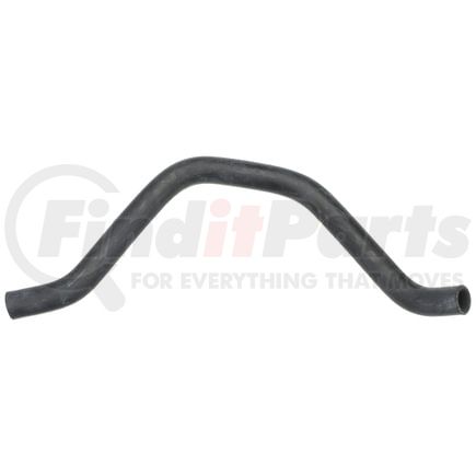 19864 by GATES - Premium Molded Heater Hose