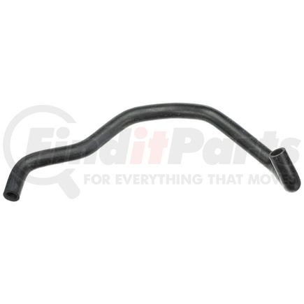 19865 by GATES - Premium Molded Heater Hose