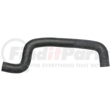 19872 by GATES - Premium Molded Heater Hose