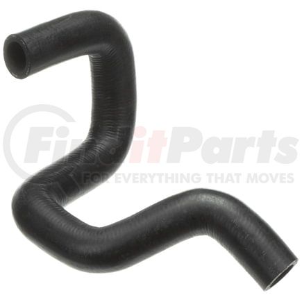 Gates 19870 HVAC Heater Hose Premium Molded Heater Hose
