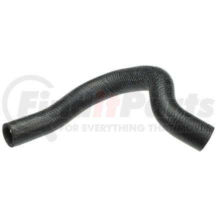 19874 by GATES - Premium Molded Heater Hose