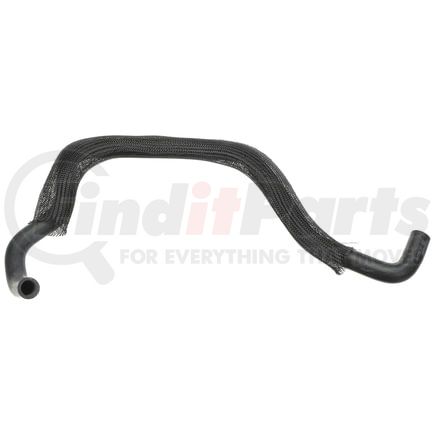 19880 by GATES - Premium Molded Heater Hose