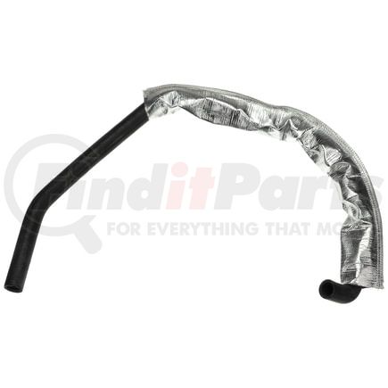 19883 by GATES - Premium Molded Heater Hose