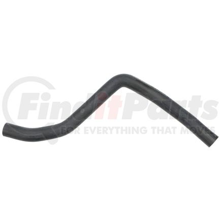 19887 by GATES - Premium Molded Heater Hose