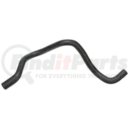 19888 by GATES - Premium Molded Heater Hose