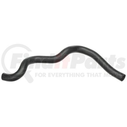 19886 by GATES - Premium Molded Heater Hose