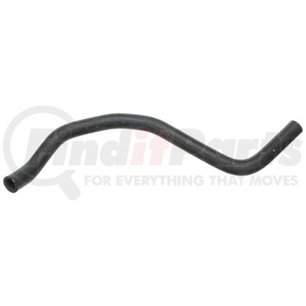 19891 by GATES - Premium Molded Heater Hose