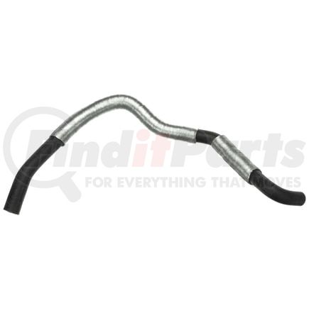 19889 by GATES - Premium Molded Heater Hose
