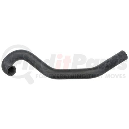 Gates 19895 HVAC Heater Hose Premium Molded Heater Hose