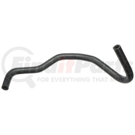 19898 by GATES - Premium Molded Heater Hose