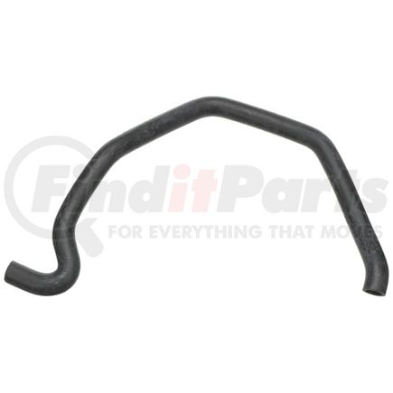 19896 by GATES - Premium Molded Heater Hose