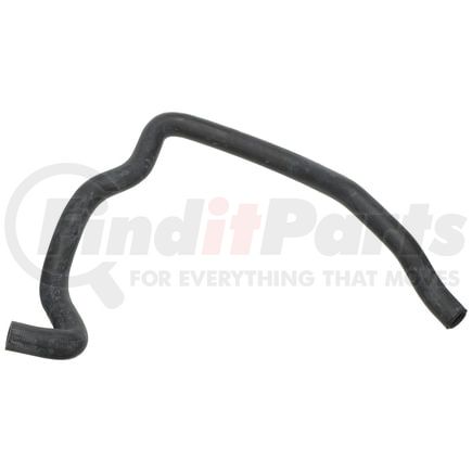 19902 by GATES - Premium Molded Heater Hose