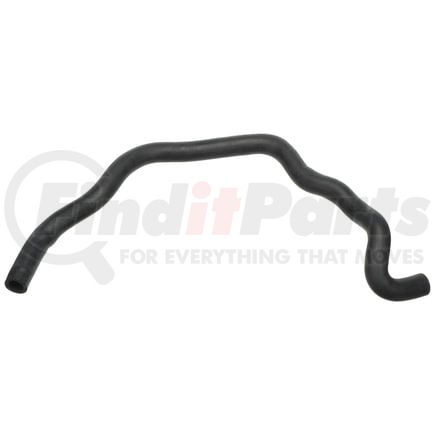 19901 by GATES - Premium Molded Heater Hose