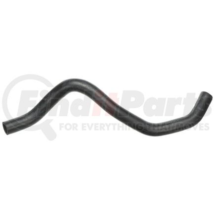 19906 by GATES - Premium Molded Heater Hose