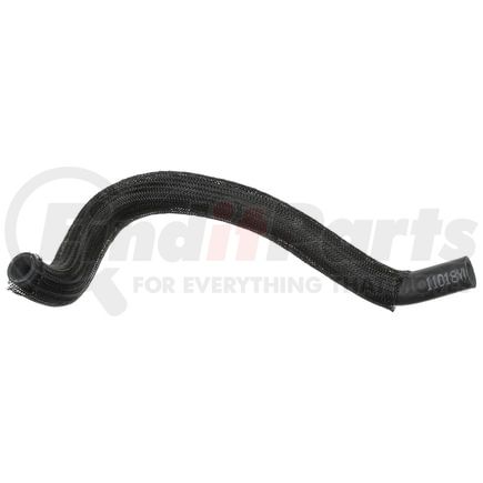 19912 by GATES - Premium Molded Heater Hose