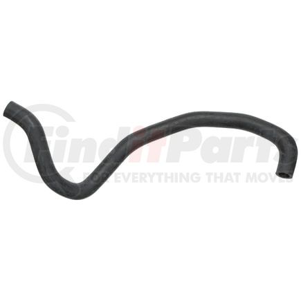 Gates 19917 HVAC Heater Hose Premium Molded Heater Hose