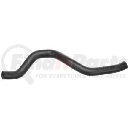 19916 by GATES - Premium Molded Heater Hose