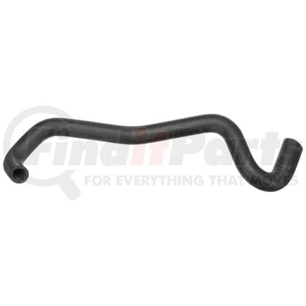 19932 by GATES - Premium Molded Heater Hose